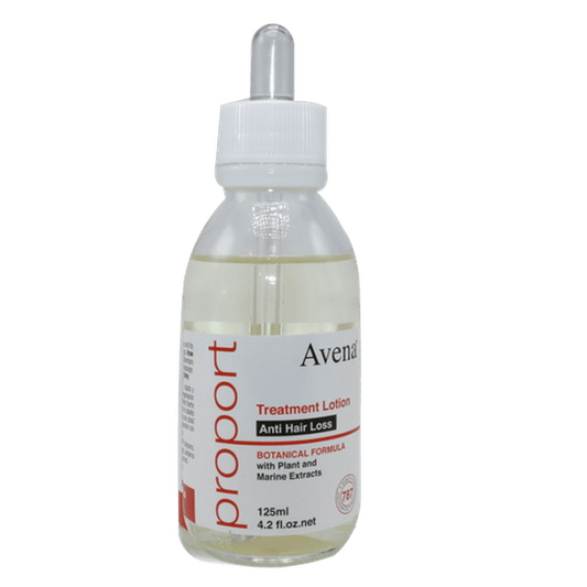 Avena Anti Hair Loss 767 Treatment 4.2 fl.oz 125ml