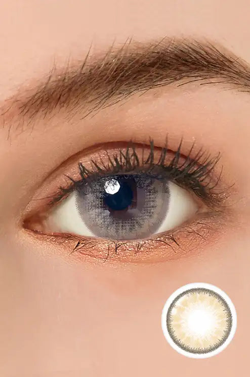 Back to Basic Street Ash Beige