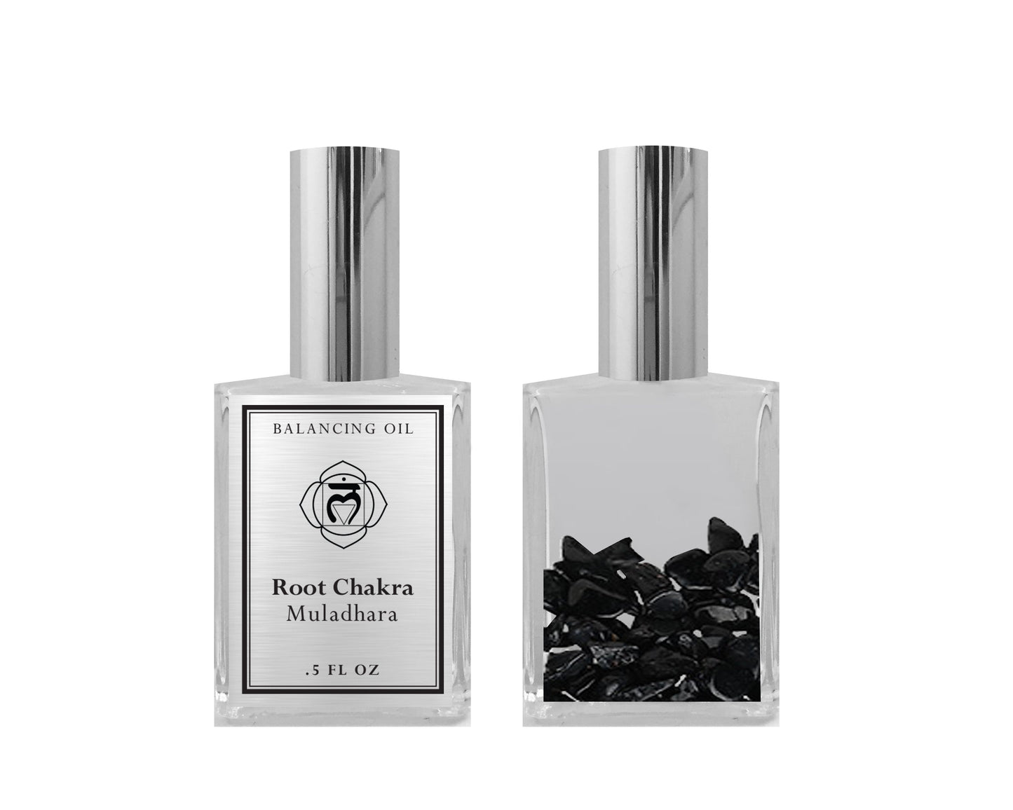 Root Chakra Balancing Oil