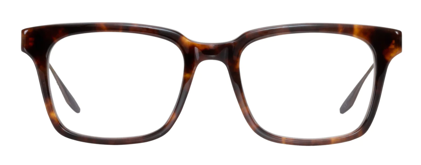 Barton Perreira Kleos