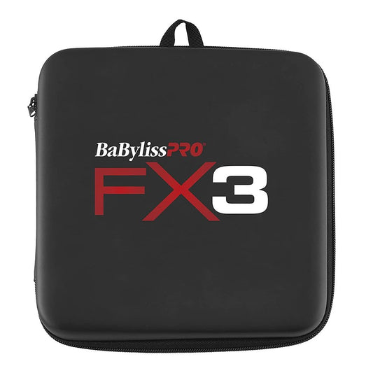 BabylissPro FX3 Collection Travel Case
