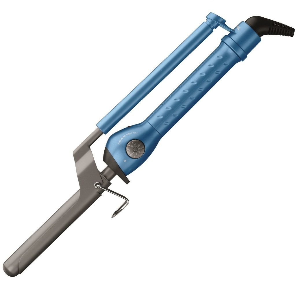 BabylissPro Nano Titanium Curling Iron Marcel