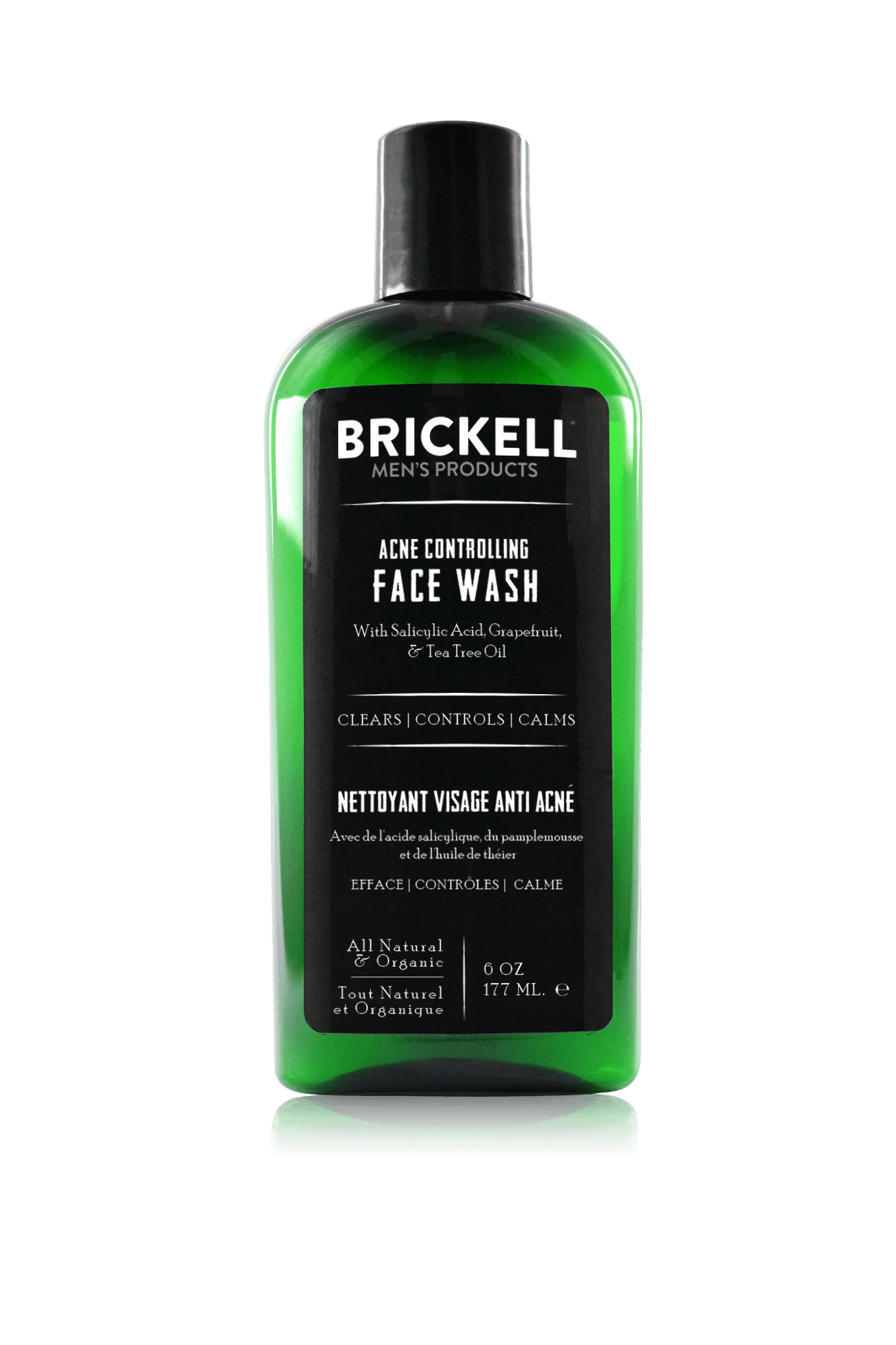 Acne Controlling Face Wash for Men