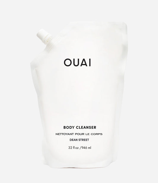 Dean Street Body Cleanser Refill Pouch