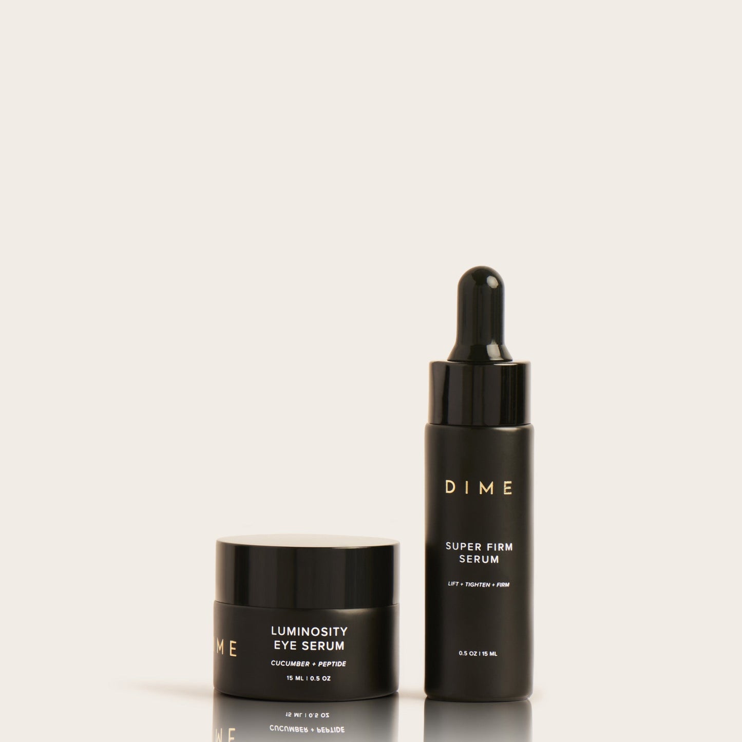 Bright + Tight System