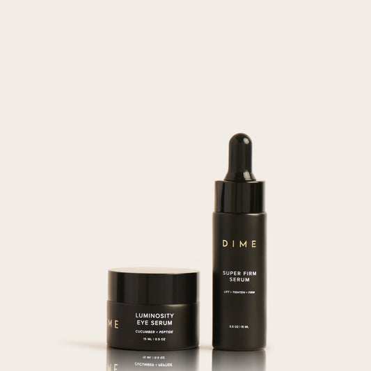 Bright + Tight System