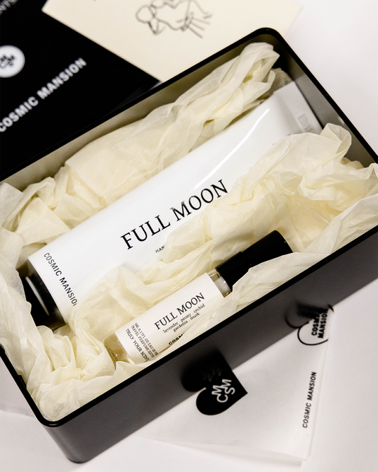 Cosmic Mansion Tin Set (2 types)