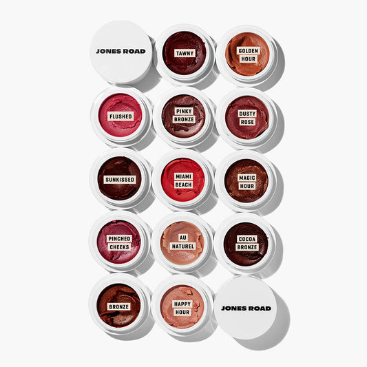 The Complete Balm Kit