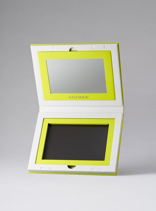 THE "FOREVER" PALETTE