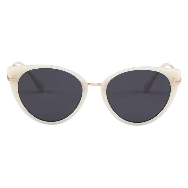 Cyprus Cat Eye Sunglasses (Prescription)