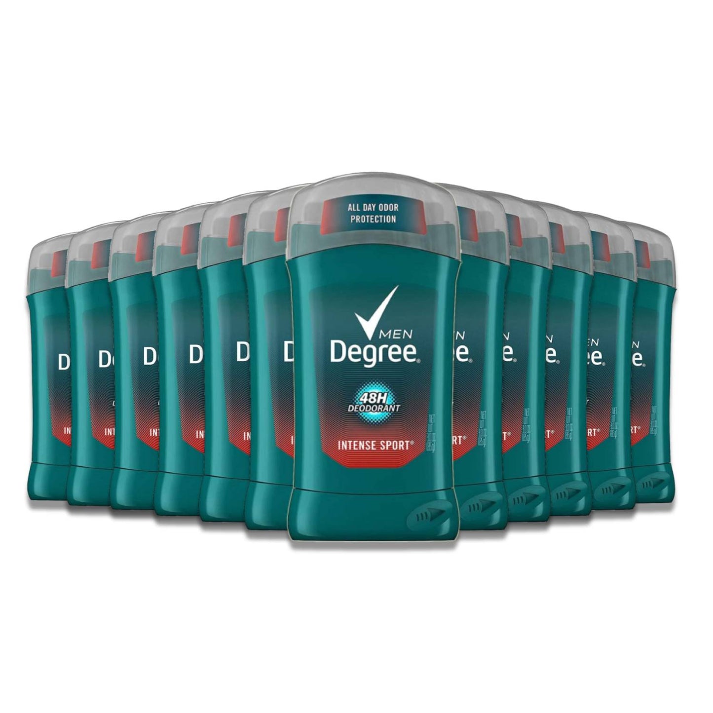 Degree? Intense Sport Deodorant STICK - 3.0 Oz - 12 Pack