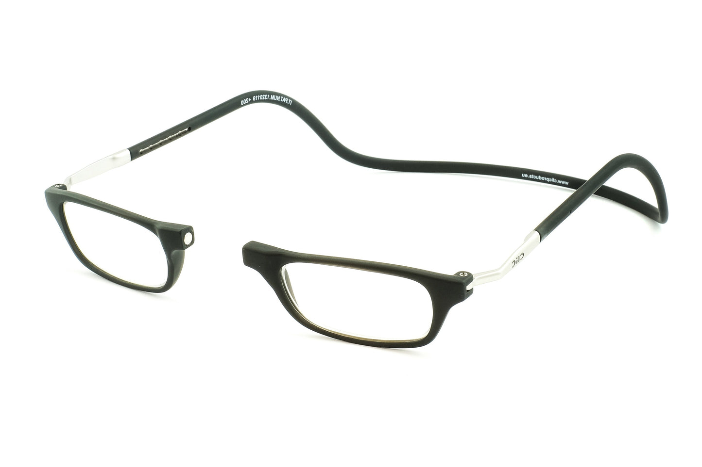 CLIC Vision Frosted - XL