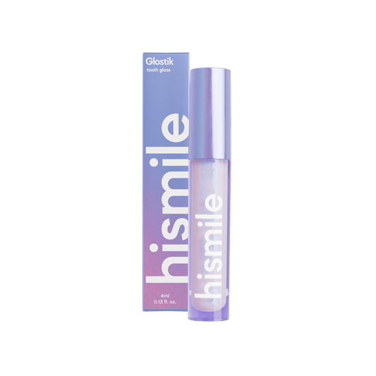 Buy One Get One Free - Glostik Tooth Gloss