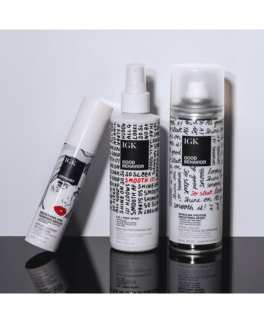 Sleeker-Than-Sleek | Styling Kit