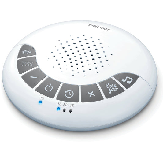 Dream Sound Sleeping White Noise Machine, SL15