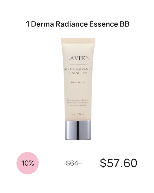 [PROMO] Lavien Derma Radiance Essence BB