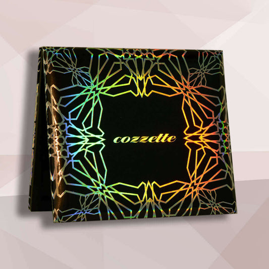 Pro Padded Palette Empty