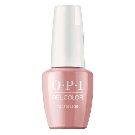 OPI Gelcolor 0.5oz - Dulce De Leche