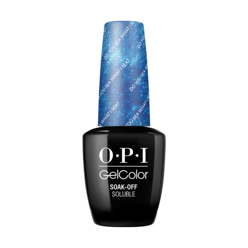 OPI Gelcolor 0.5oz - Do You Sea What I Sea?