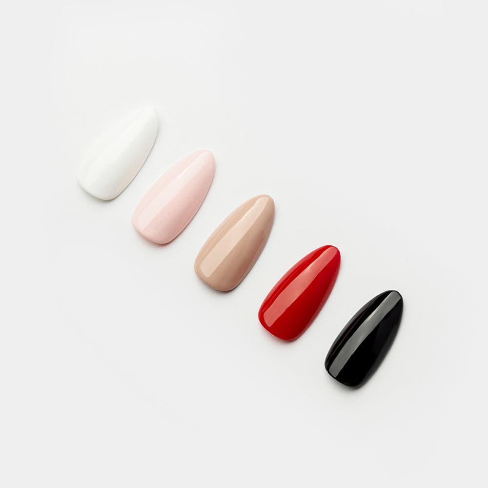 Best Sellers Polish Pack