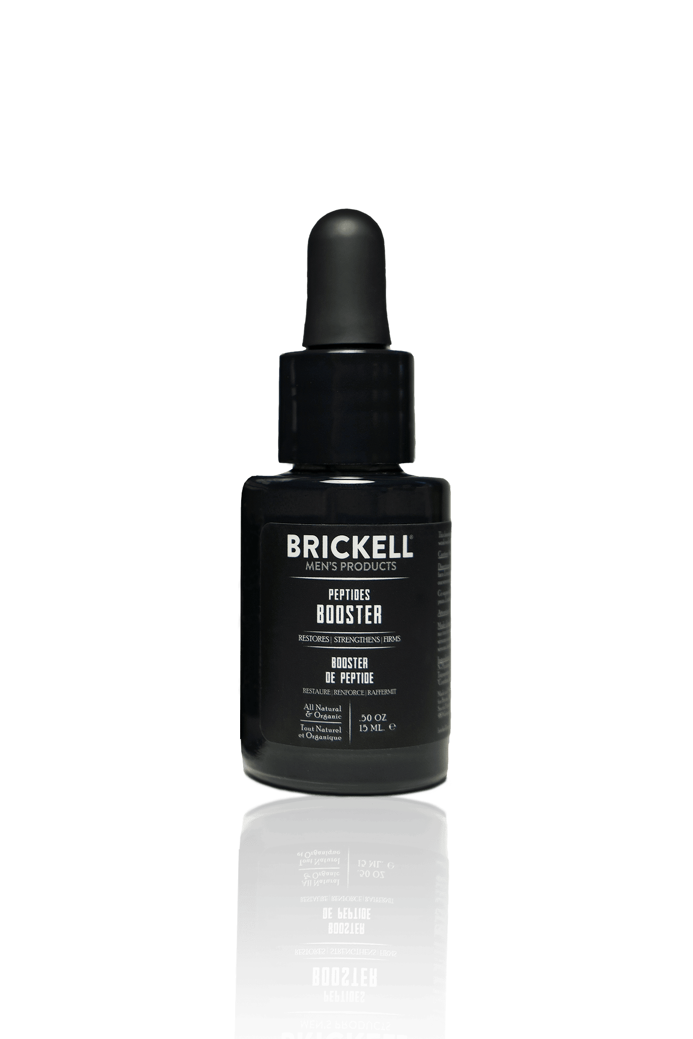 best protein peptide booster for men, brickell men, protein peptide, face serum, restoring cream men, best skin product for men, anti aging, remove wrinkles, brighten face, skin firming, boost skin, complexion, prime, best mens products on amazon,