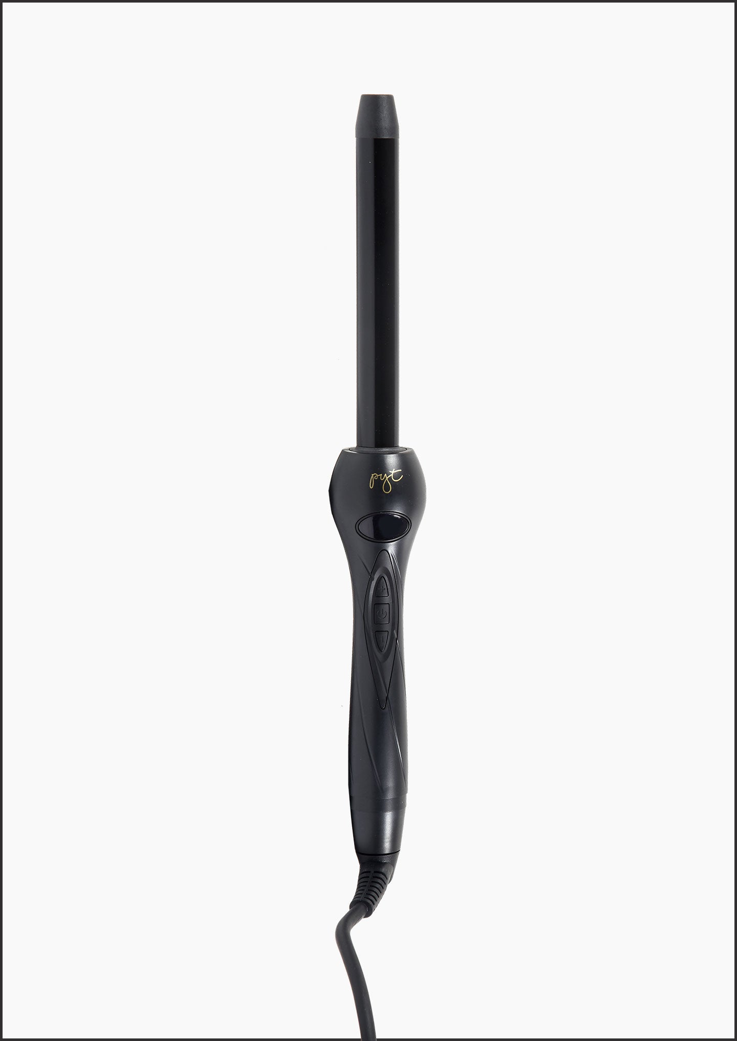 PYT - 19mm  Curler - Black