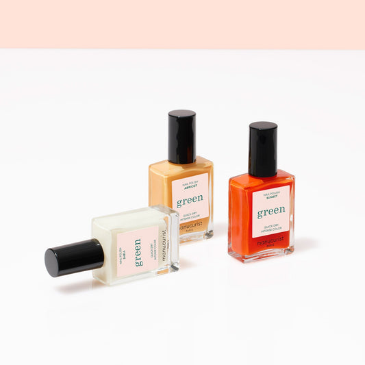 Pineapple Paradise Trio