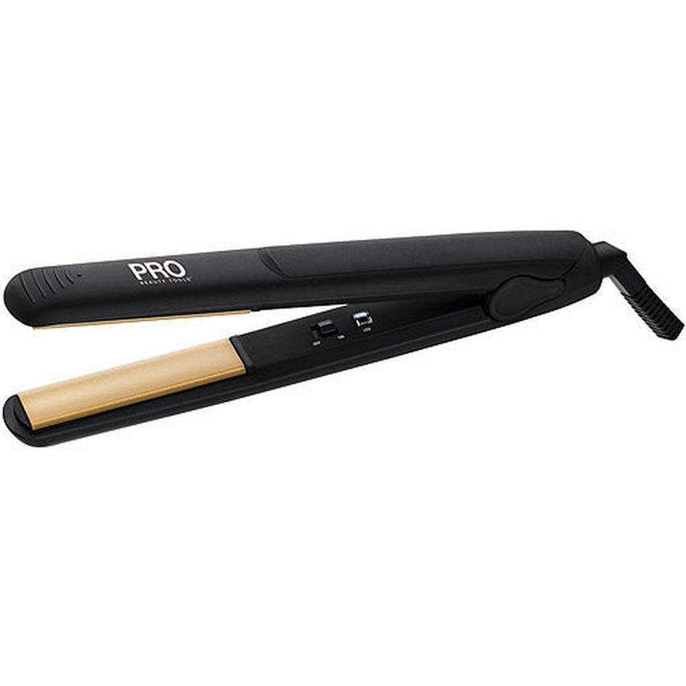 Protools Ceramic Straightening Iron 1"