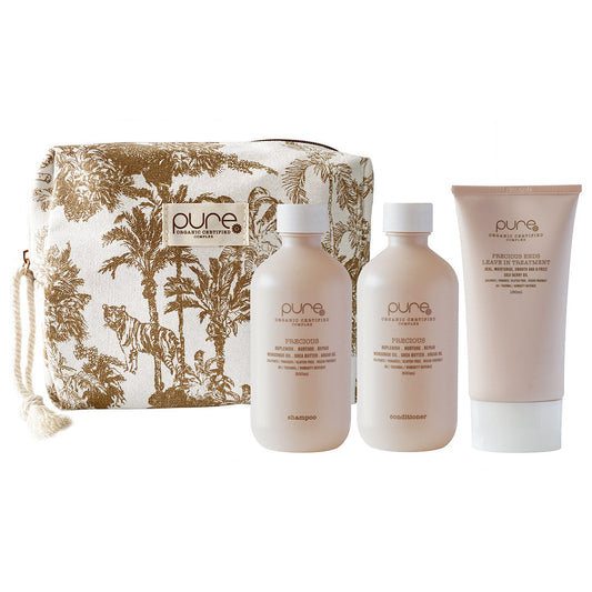 Pure Precious Trio Pack