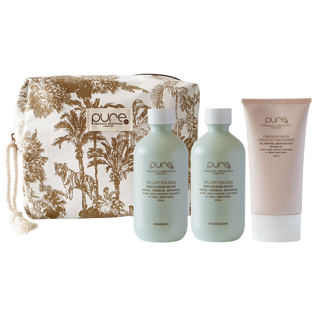 Pure Up-Lift Volume Trio Pack