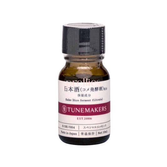 Tunemakers Sake Essence (Rice Ferment Filtrate) 10ml