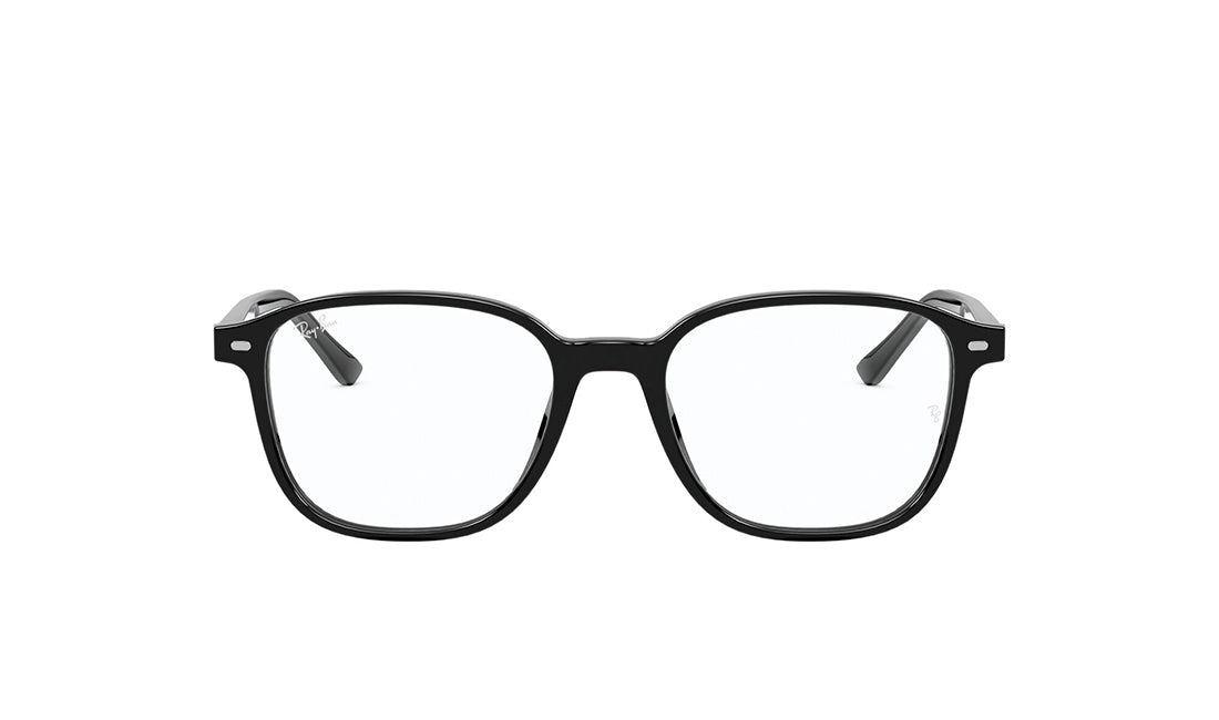 Frames Rayban 0RX5393 Black, D Frame, Frames, Havana, Mens, Plastic, Prescription, Rayban, Small