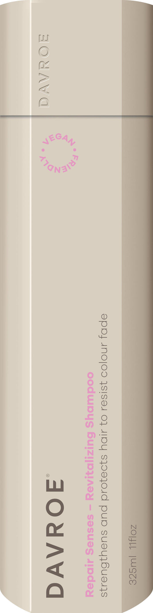 Davroe Repair Senses Revitalizing Shampoo