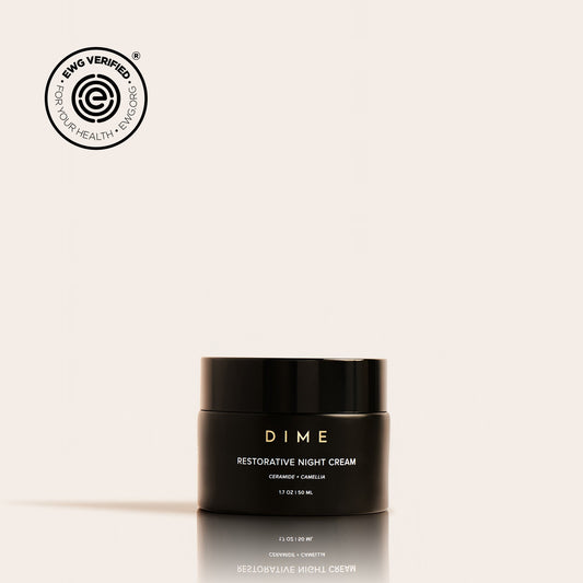 Restorative Night Cream
