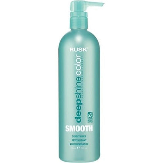Rusk Deepshine Smooth Conditioner 25oz