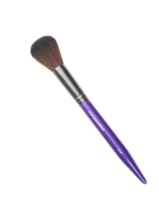 S130 Rounded blush brush