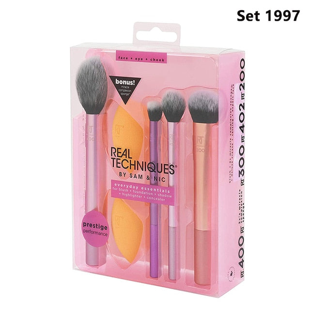 RT Makeup Brush