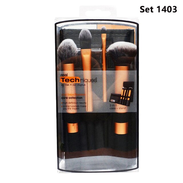 RT Makeup Brush