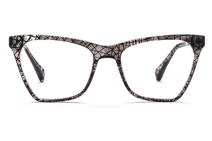 AM Eyewear - Sakamoto