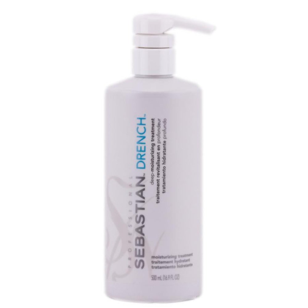 SEBASTIAN Drench Deep Moisturizing Treatment