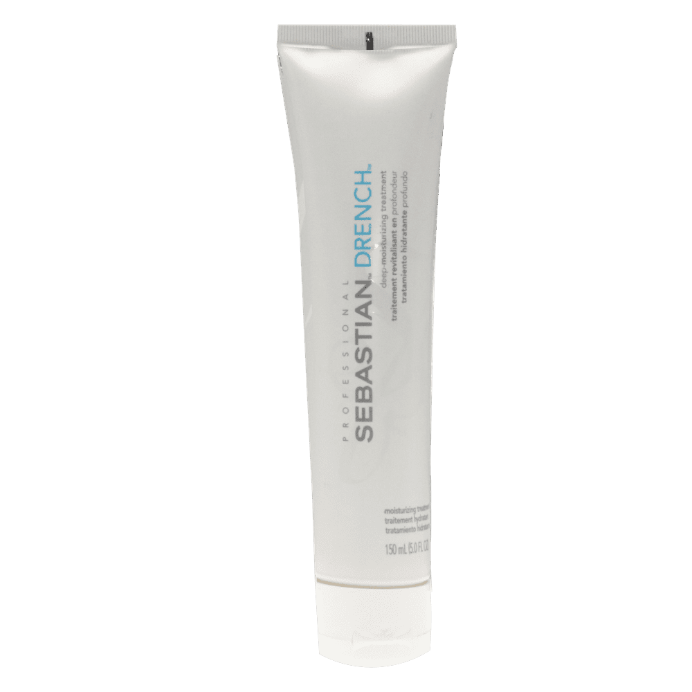 SEBASTIAN Drench Deep Moisturizing Treatment