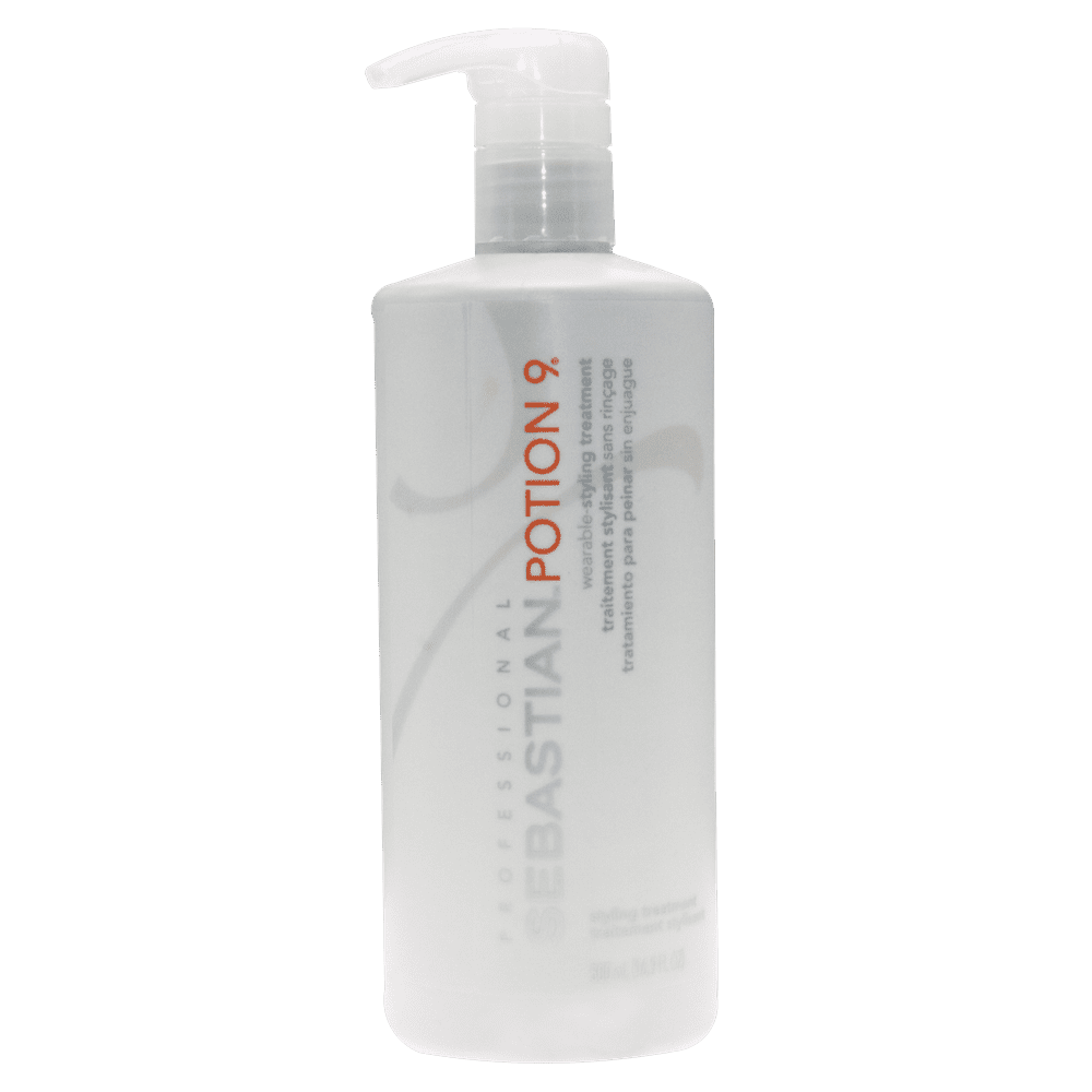 SEBASTIAN Potion Styling Treatment