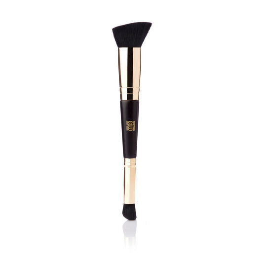Define & Sculpt Dual-Ended Contour Brush
