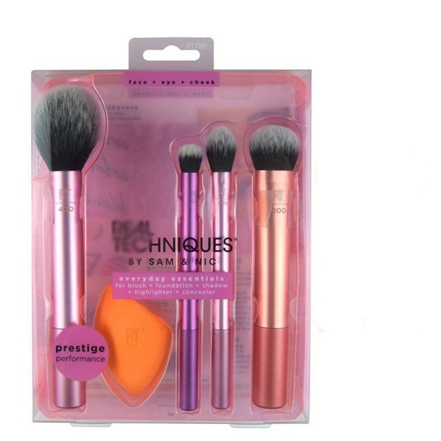 RT Makeup Brush