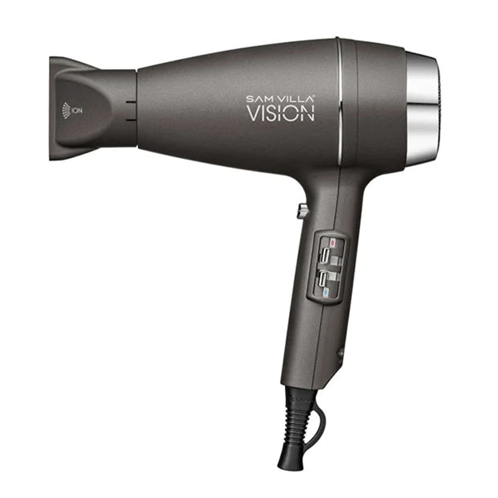 Vision? Blow Dryer