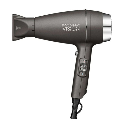 Vision? Blow Dryer
