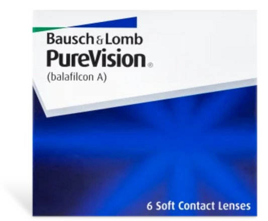 PureVision 6 Pack