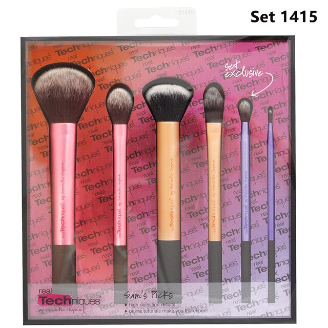 RT Makeup Brush
