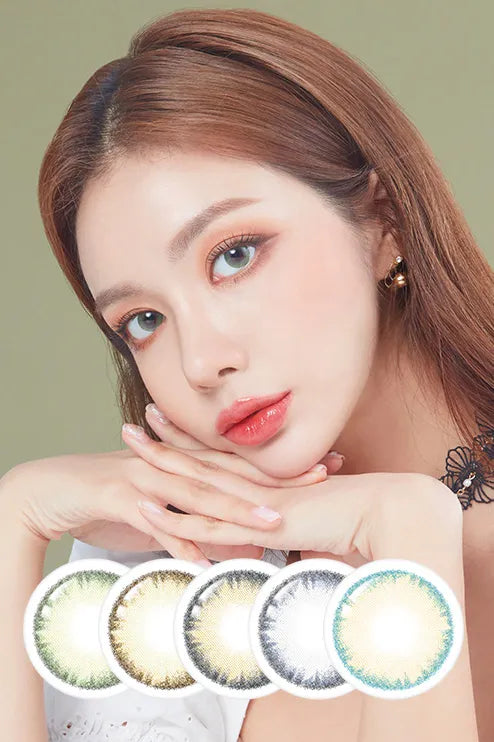 Siesta Romance Edition