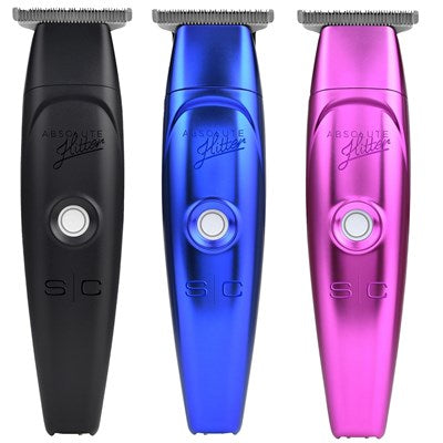StyleCraft Absolute Hitter Trimmer(Matte Blue, Matte Pink, Matte Black)
